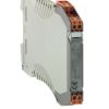 WEIDMULLER SIGNAL CONVERTER/ISOLATOR 4-20mA WAS4-CCC-DC