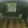 TEREX FUCHS DRIVERS CAB