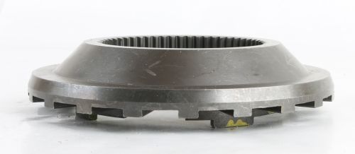 TRACK TECH DIFFERENTIAL