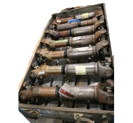 DRIVE SHAFT ASSEMBLY