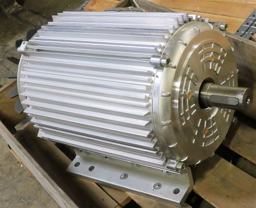 KW-GENERATOR GmbH  [KWG] GENERATOR 60kW 400V 50Hz 87A