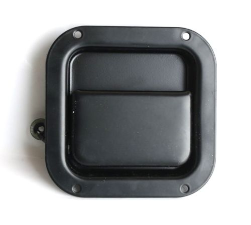 MACK LH HANDLE CAB DOOR