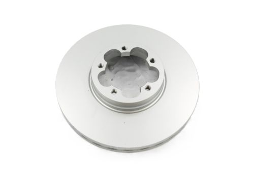 RAYBESTOS DISC BRAKE ROTOR