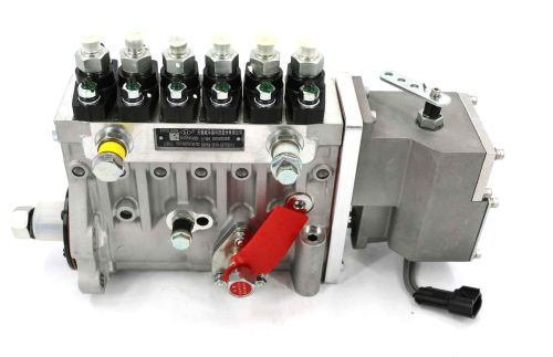 ATLAS COPCO FUEL INJECTION PUMP
