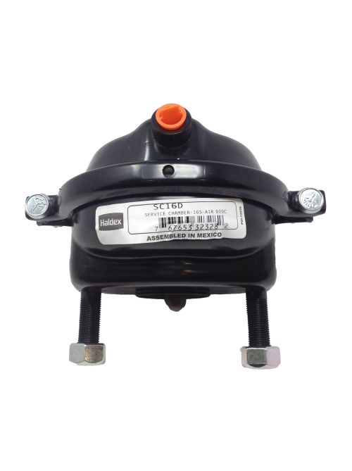HALDEX MIDLAND SERVICE CHAMBER-16S-AIR DISC