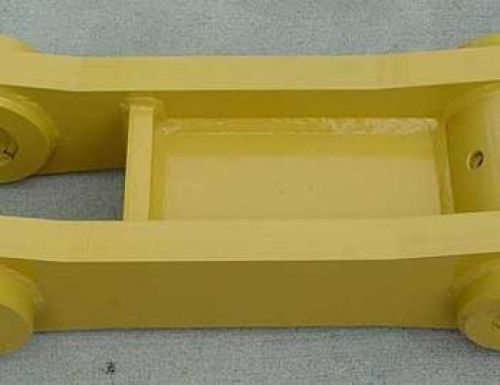 CAT AFTERMARKET H LINK