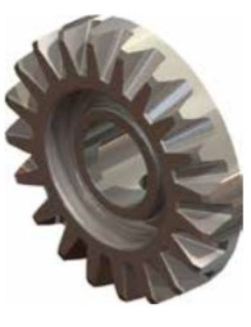 HOLLAND FIFTH WHEEL LANDING GEAR BEVEL-  MACHINED