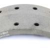 DANA SPICER BRAKE LINING