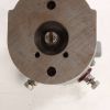 JOHN DEERE MOTOR 24V DC  2.5 A  2300 RPM