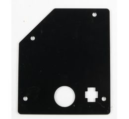 COVER WIRING ENCLOSURE