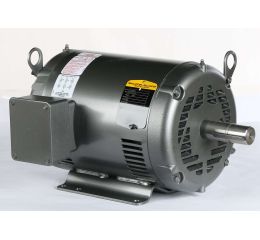 ELECTRIC MOTOR 10HP 415V 50Hz 213T 4107655432