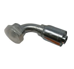 FITTING: HOSE END