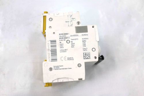 ATLAS COPCO CIRCUIT BREAKER
