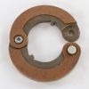 HALDEX QUICK CHANGE CLUTCH BRAKE 2IN SPLINE SIZE