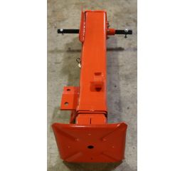 LANDING GEAR ASSEMBLY RH - SATURN