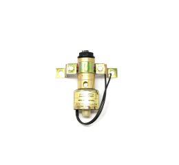 VALVE 24V_ ETHER INJECTION