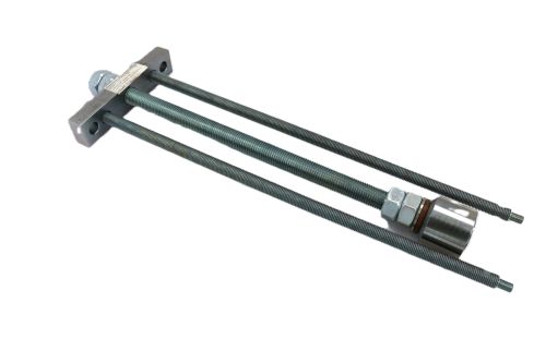 MONTABERT DISMOUNTING-MOUNTING - HC95