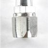 CATERPILLAR HYDRAULIC COUPLING