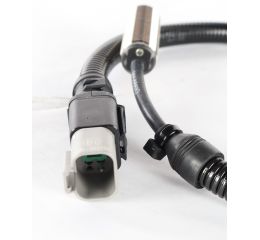 INDUCTIVE PROXIMITY SENSOR