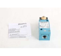 LIMIT SWITCH