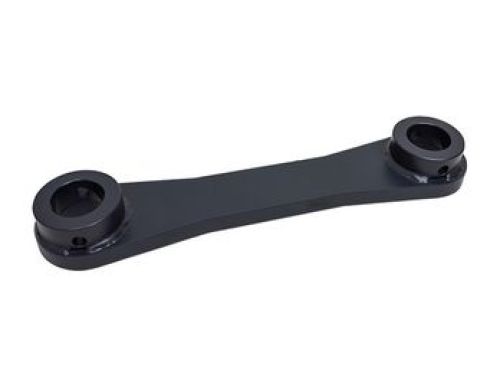 JOHN DEERE AFTERMARKET LINK L/H (WITH BOLT HOLE)