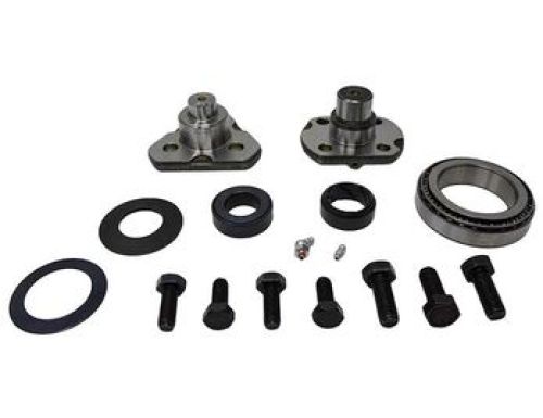 CASE AFTERMARKET KING PIN KIT, 2WD