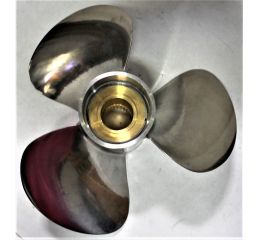 PROPELLER C7 FRONT