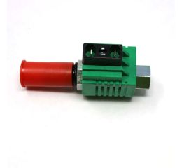 HYDRAULIC SOLENOID VALVE CARTRIDGE/COIL ASSEMBLY