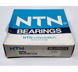 CYLINDRICAL ROLLER BEARING 100mm OD