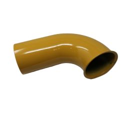 EXHAUST ELBOW 5\" OD X 5.905\" FLANGE
