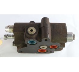 CONTROL VALVE