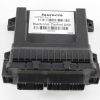 IWS ELECTRONIC CONTROL UNIT - FAURECIA