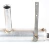 FLEETGUARD MUFFLER