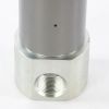 SKF - LINCOLN LUBE   SAFEMATIC  VOGEL  EASYLUB VENT VALVE 1/4IN NPTF X1/8IN NPTF OUTLET THREADS
