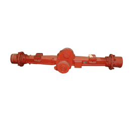 PLANETARY AXLE