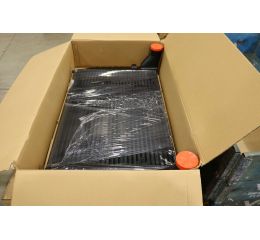 MACK CHARGE AIR COOLER