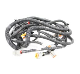 HARNESS LEFT SIDE M6SEDOT