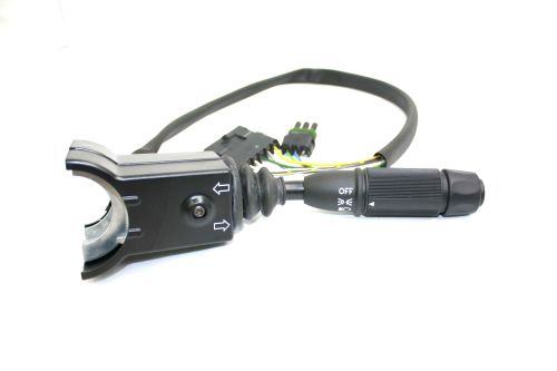 VALEO VISIBILITY SYSTEMS TURN SIGNAL LEVER