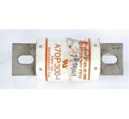 FUSE 300A