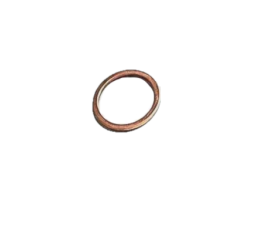 WASHER SEALING