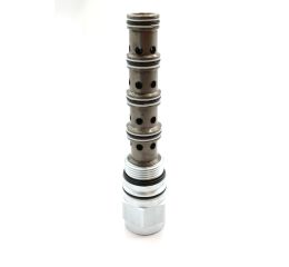 PILOTED DIRECTIONAL VALVE CARTRIDGE