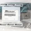 STAUFF DOUBLE CLAMP 1in 3-BOLT