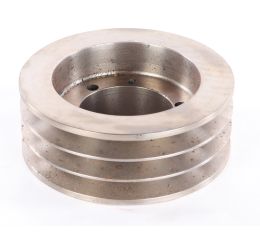 SHEAVE W/O BUSHING