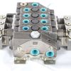 PARKER GRESEN VALVE BANK
