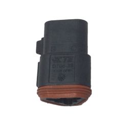 3 WAY PLUG