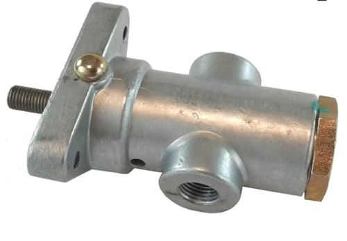 BENDIX TW4 AIR BRAKE CONTROL VALVE