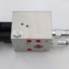 JLG VALVEUPRIGHT JUNCTION BLOCK