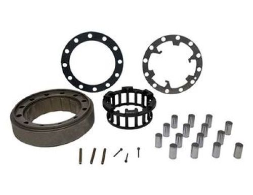 CASE AFTERMARKET FREE WHEEL CLUTCH KIT