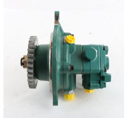 PUMP UNIT