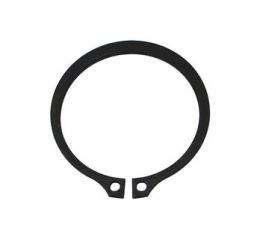 SNAP RING, EXTERNAL